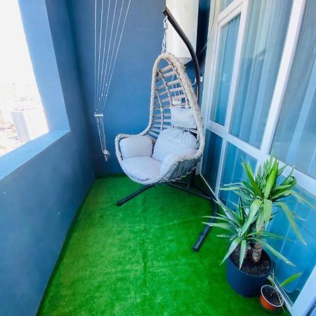 Apartament Panorama Batumi Zewnętrze zdjęcie