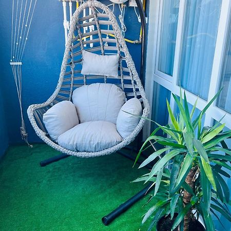 Apartament Panorama Batumi Zewnętrze zdjęcie