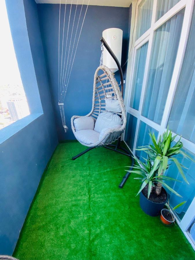 Apartament Panorama Batumi Zewnętrze zdjęcie
