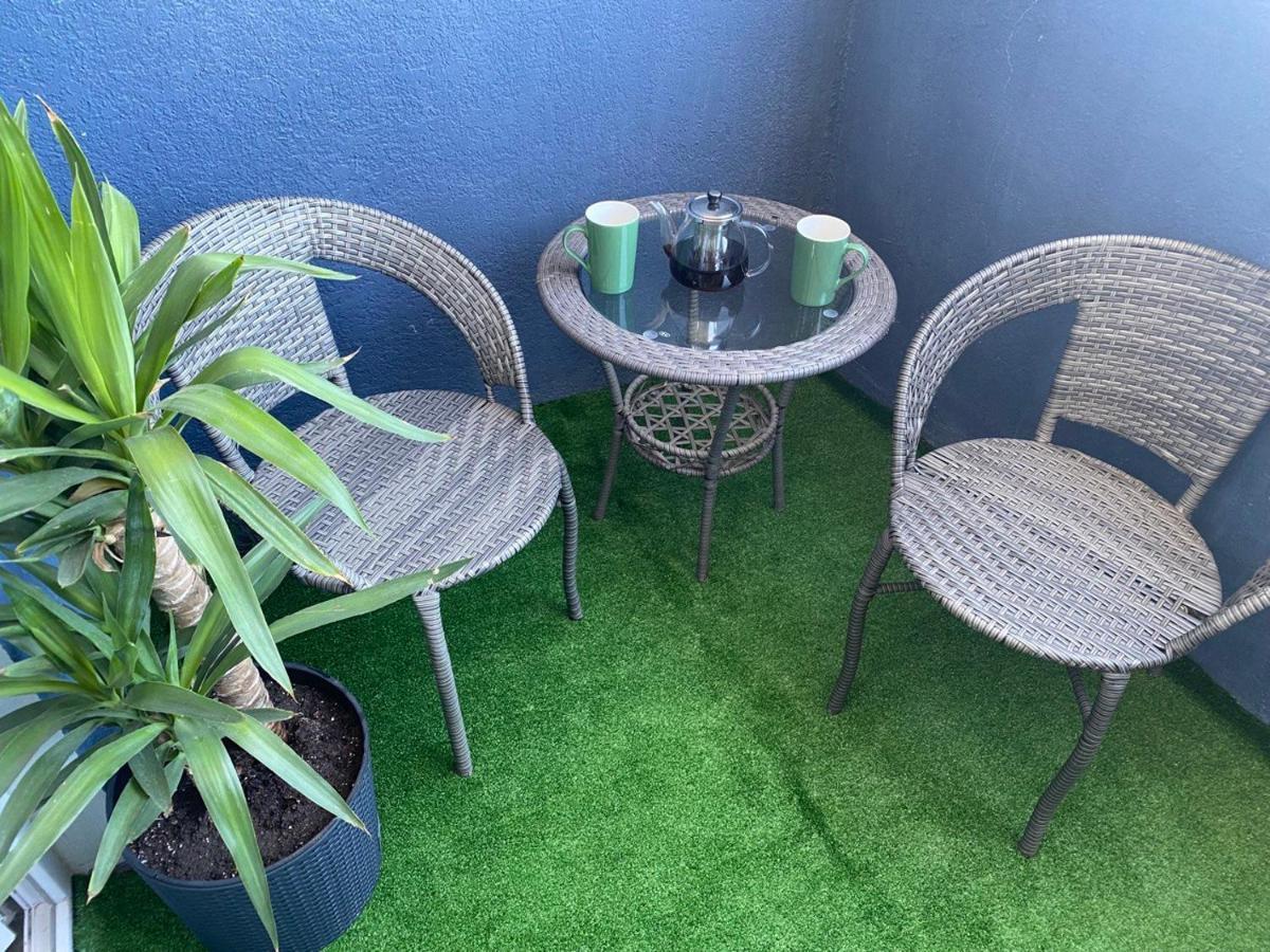 Apartament Panorama Batumi Zewnętrze zdjęcie