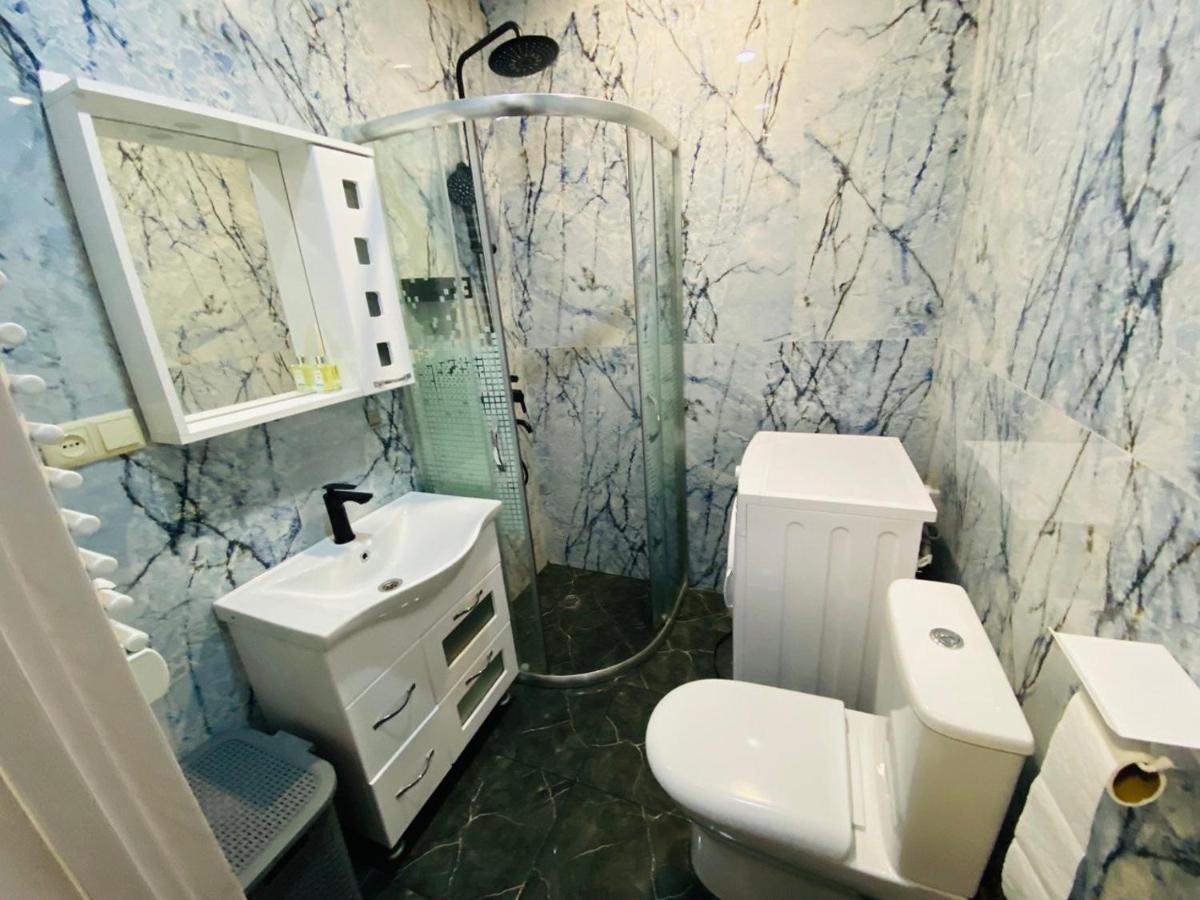 Apartament Panorama Batumi Zewnętrze zdjęcie