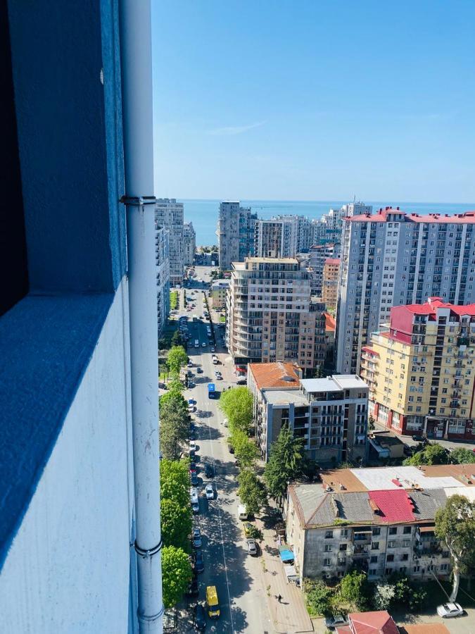 Apartament Panorama Batumi Zewnętrze zdjęcie