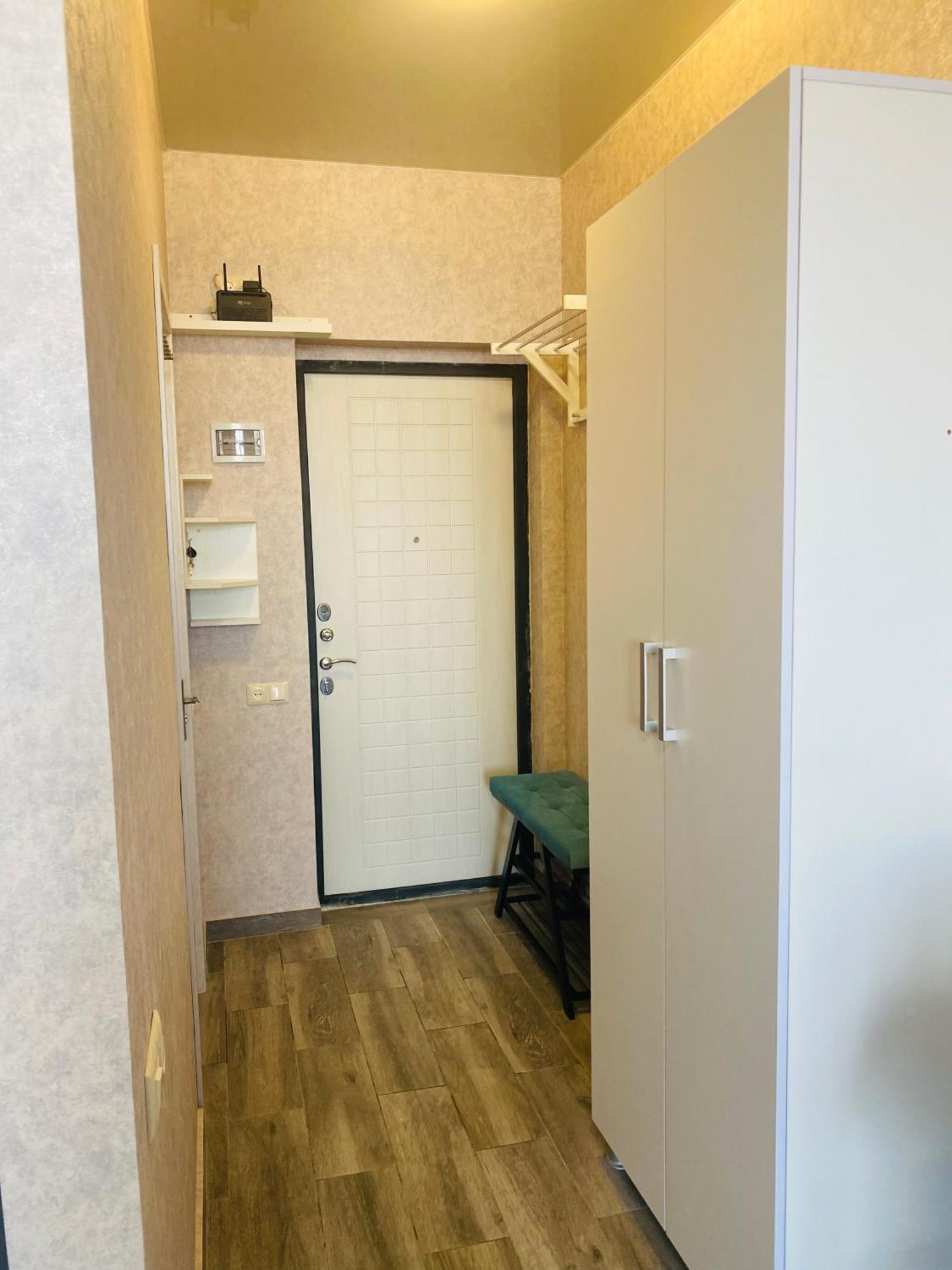Apartament Panorama Batumi Zewnętrze zdjęcie