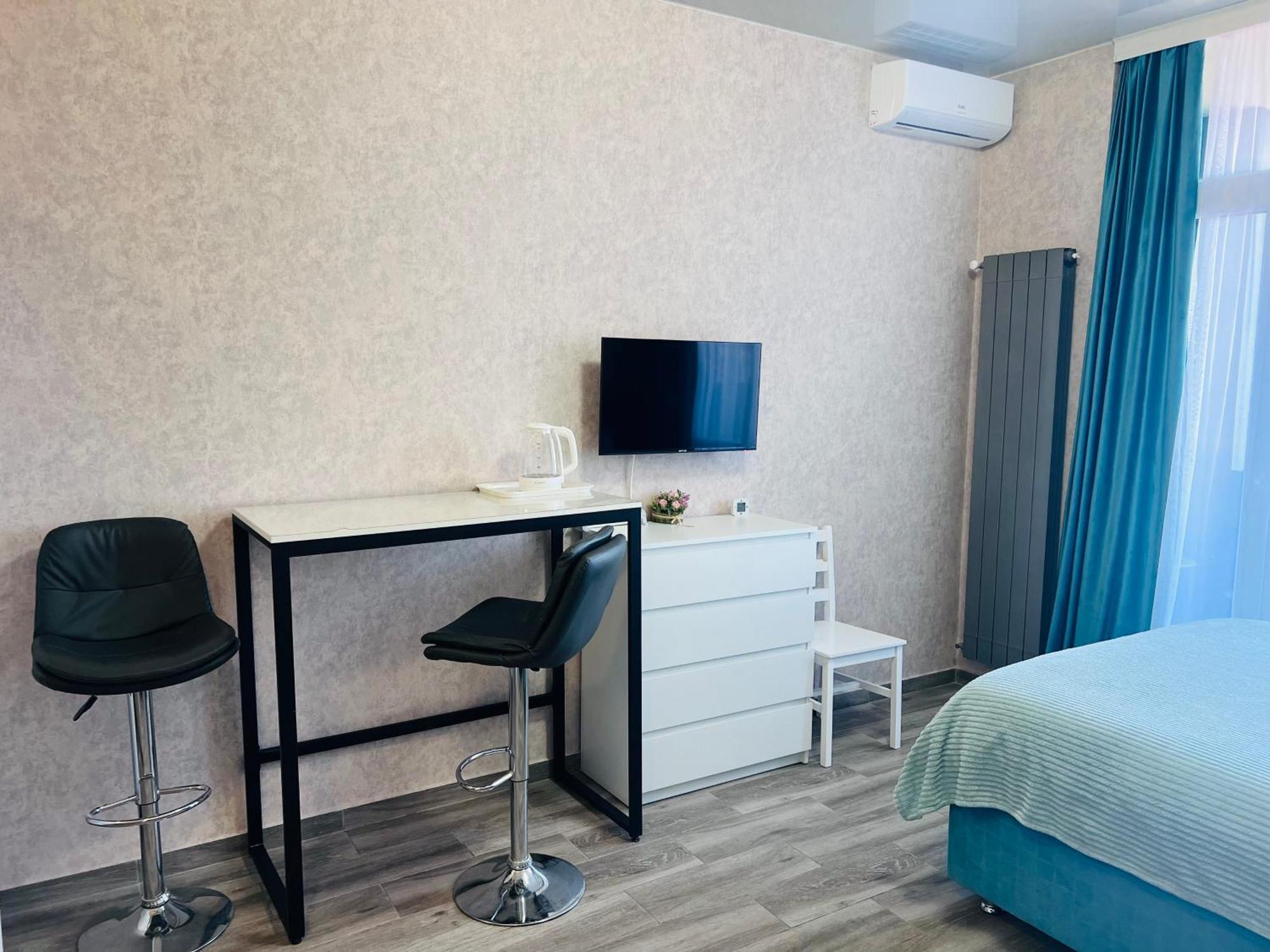 Apartament Panorama Batumi Zewnętrze zdjęcie