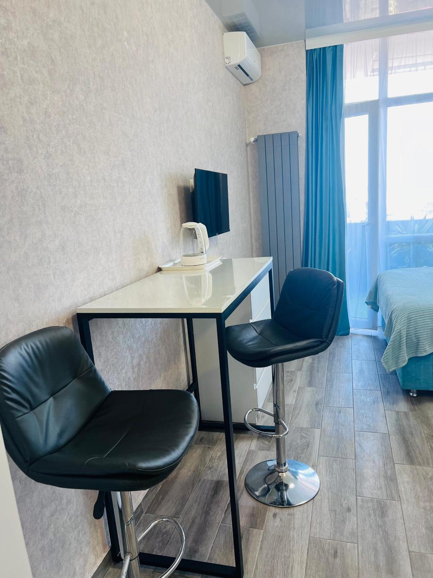 Apartament Panorama Batumi Zewnętrze zdjęcie